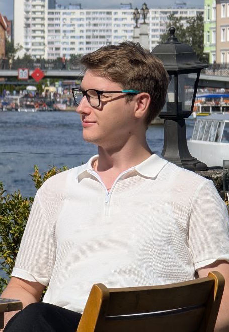 Владимир Фомин